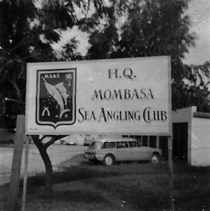 Mombasa Sea Angling Club -  kongwa2london.com