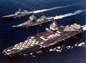 USS Enterprise - kongwa2london.com